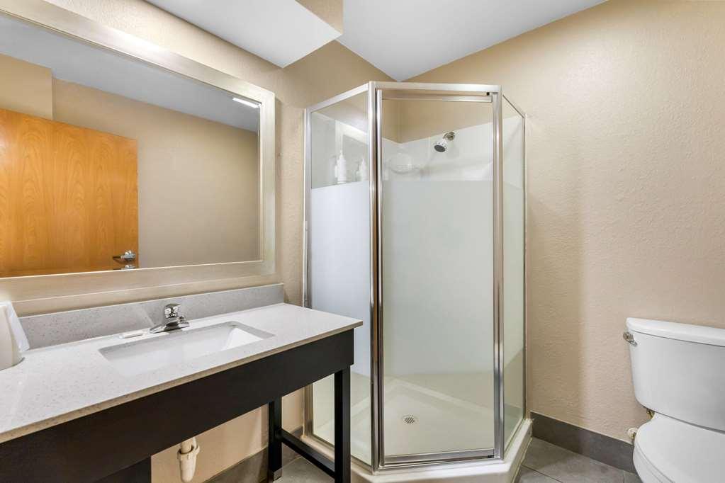 מלון Super 8 By Wyndham דיקסון חדר תמונה